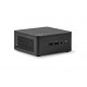 Intel NUC 13 Pro Kit NUC13L3Hv5 UCFF Negro i5-1350P